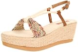 Roxy Women's Salerno Wedge Sandal