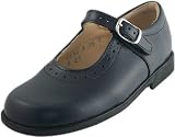 Sonnet Louisa Girls Mary Jane Blue Sizes 6 6.5 7 7.5 8 8.5 9 9.5 10 11 11.5 12.5 13 13.5 1