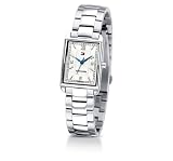 Tommy Hilfiger Women's Diamond Accented Watch #1780556