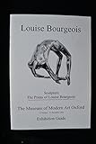 Louise Bourgeois