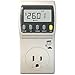 Kill A Watt For Dummies - Displays Monthly Electric Cost Per Appliance