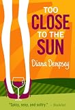 Too Close to the Sun Books