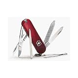 Victorinox Swiss Army #59561 30PC Classic Knife DSP