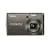 Nikon Coolpix S600 10MP Digital Camera with 4x Wide Angle Optical Zoom with Vibration Reduction (Slate Black)