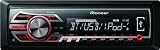 Pioneer MVH350BT
