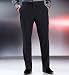 (Parent_T150870A) Autograph Pure Wool Flat Front Trousers in Miscellaneous