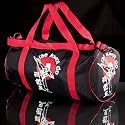 Blitz Sport Taekwondo Martial Arts Drum Bag