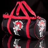 Blitz Sport Taekwondo Martial Arts Drum Bag