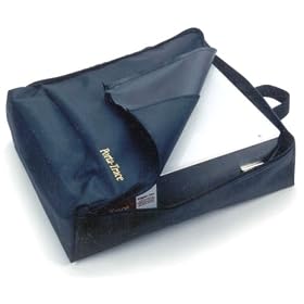 Carrying Case For 10" x 12" Light Box Protects Your Investment