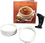Birambeau 9854 Coffret Cr�mes Brul�es