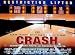 CRASH UK QUAD ROSANNA ARQUETTE Image