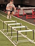 Aluminum Track Hurdle , Training, Track & Field