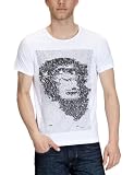 Produkt-Bild: SELECTED Herren T-Shirt 16025638 Primate ss o-neck