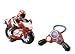 Chicco 70505.2 - Ducati RC-Motorrad m Soun