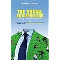 The Social Entrepreneur: Making Communities Work