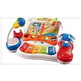 Vtech Sing and Discover Story Piano