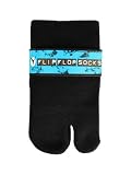 Flip Flop Socks - Athletic