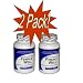 Female Well (100 Tablets) - Concentrated Herbal Blend - Dietary Supplement 2 Pack