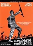 El Que Mató Por Placer (Smile).(1961).War Hunt
