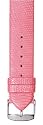Philip Stein Rose Lizard Watch Strap 1-ZRO
