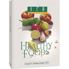 Healthy Foods (New Lifestyle)