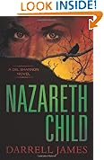 #4: Nazareth Child (A Del Shannon Novel)