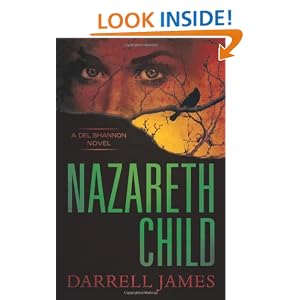 Nazareth Child (A Del Shannon Novel) Nazareth Child (A Del Shannon Novel)