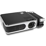 TOSHIBA TLP-XC2500AU Conference Room LCD Projector