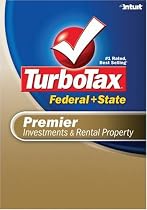 TurboTax Premier Federal + State 2007 (Old version)  [DOWNLOAD]