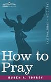 How to Pray