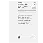 IEC 61000-4-1 Ed. 2.0 b:2000, Electromagnetic compatibility (EMC) - Part 4-1: Testing and... by Electromagnetic Compatibility