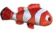 Disney Pixar Finding Nemo Small Plush Toy