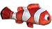 Disney Pixar Finding Nemo Small Plush Toy