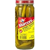 Marconi Sport Peppers, 16 Ounce