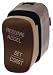 ACDelco D1934C Cruise Control Set Resume Switch
