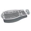 Microsoft Wireless Laser Desktop for Mac-Silver ( 65U-00001 )