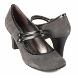Naturalizer Daybreak Gray pumps