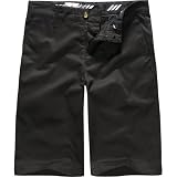 VOLCOM Frickin Chino Boys 20 Shorts - Black