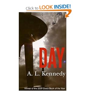 Day - A. L. Kennedy