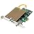 I-O DATA �n��f�W�^���Ή�TV�L���v�`���{�[�h PCI Express x1 GV-MVP/HS2