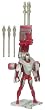 Iron Man 3.75" Figure Armor Tech 2.0 - Juggernaut Mission