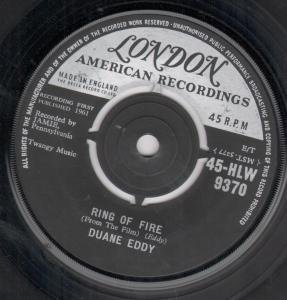 Duane Eddy Photo 8