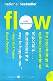 Flow: The Psychology of Optimal Experience (Harper Perennial Modern Classics)