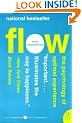 Flow: The Psychology of Optimal Experience