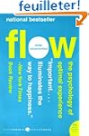 Flow: The Psychology of Optimal Exper...