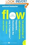 Flow: The Psychology of Optimal Exper...