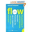 Flow: The Psychology of Optimal Experience (Harper Perennial Modern Classics)
