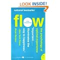 Flow: The Psychology of Optimal Experience