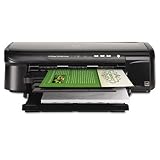 Officejet 7000 Wide Format Printer