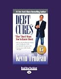 41D9m6HGF8L. SL160  Debt Cures: They Dont Want You to Know About Reviews